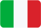 Montaggi tecnologici di tubi Italiano